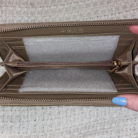 Bebe Wallet - Picture 3 of 4